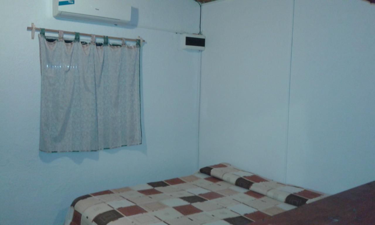 Brisas Del Rio Apart Hotel Termas del Daymán Eksteriør billede